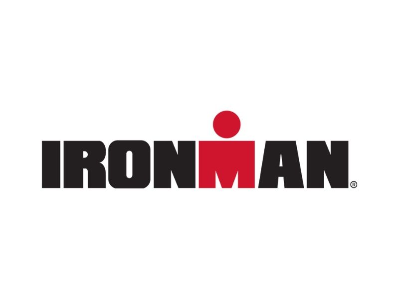 Ironman Logo 3