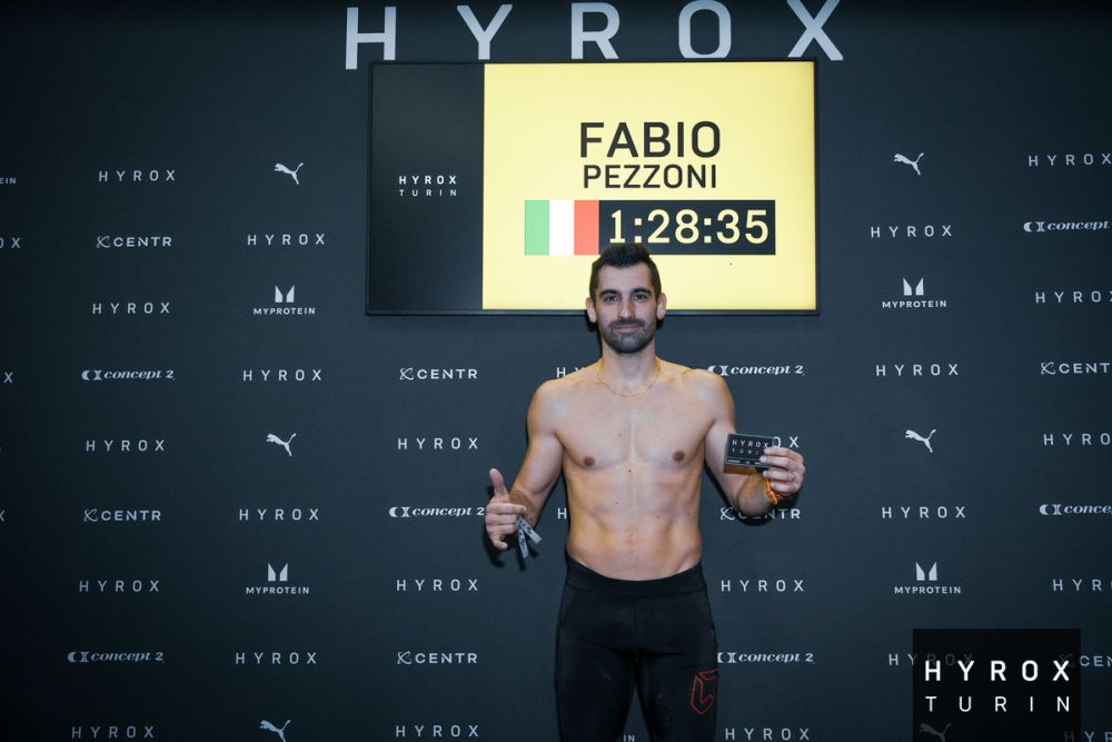 Allenamento ibrido: migliora la tua performance 01