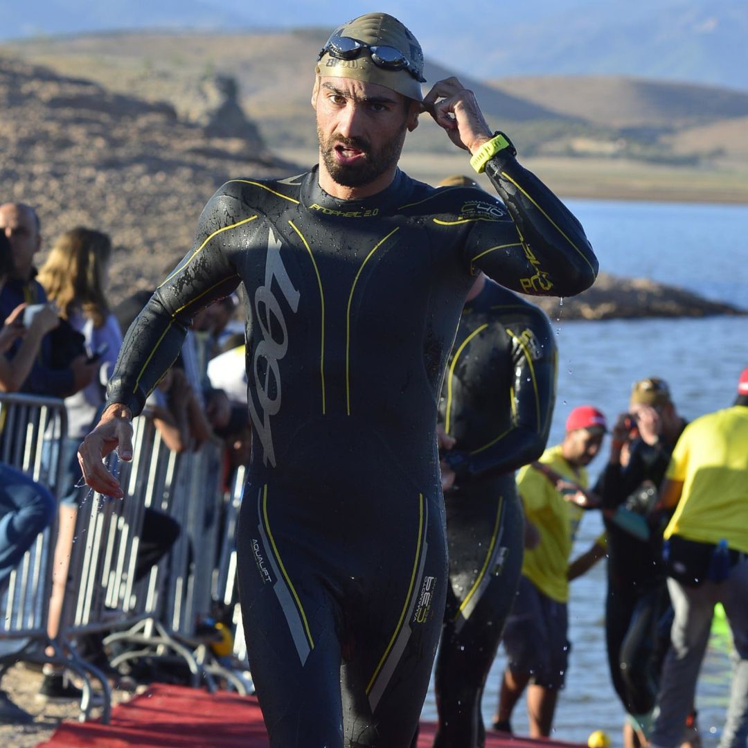 Chi sono Fabio Pezzoni Biologo nutrizionista 12