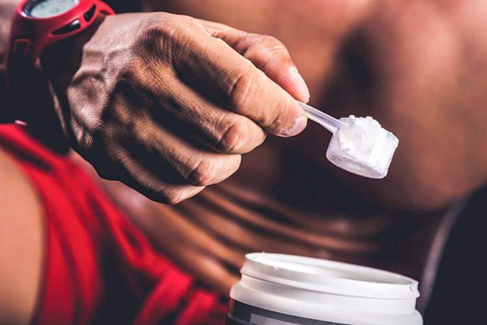 Dieta e massa muscolare