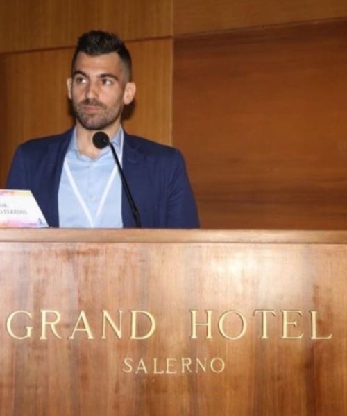 Pezzoni Fabio biologo nutrizionista Seminari e congressi 18